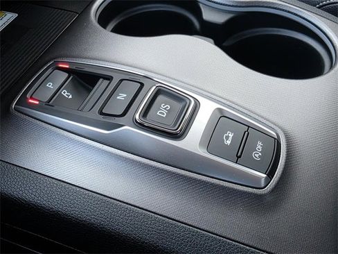 Used 2023 Honda Ridgeline RTL-E image 25