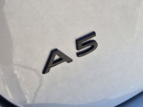 New 2025 Audi A5 2.0T Premium Plus Sedan image 15