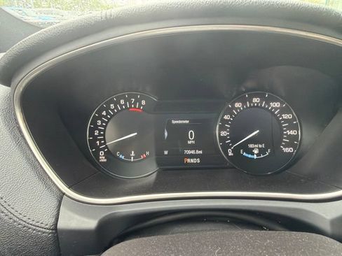 Used 2017 Lincoln MKX Reserve w/ Lincoln MKX Climate Package AWD/4WD image 21