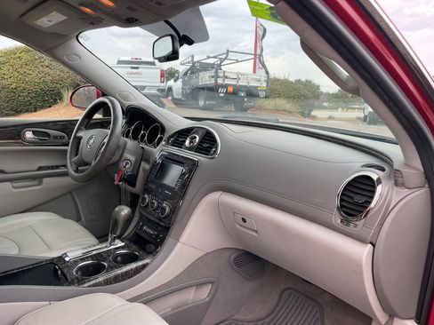 Used 2014 Buick Enclave Leather w/ Trailering Provision Package image 30