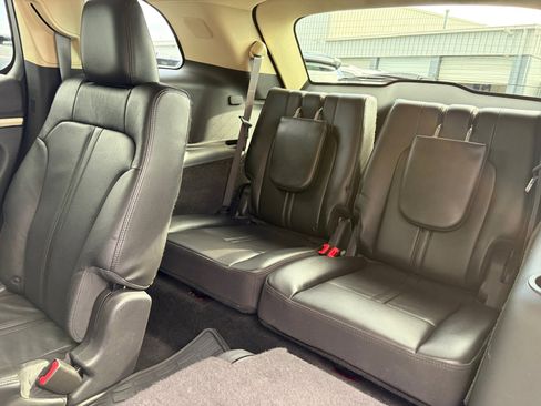 Used 2016 Lincoln MKT AWD w/ Equipment Group 201A image 30