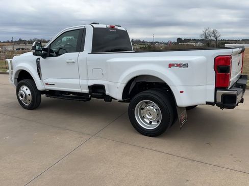 Used 2025 Ford F450 XLT w/ 360-Degree Camera Package image 6