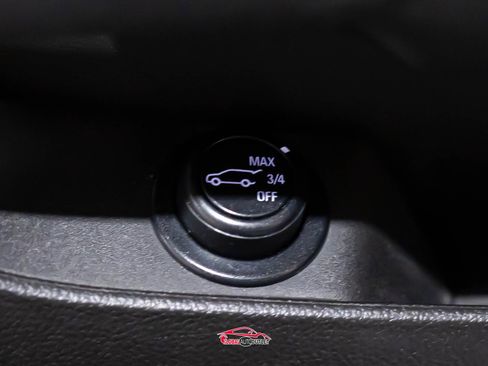 Used 2016 Cadillac SRX Premium image 46