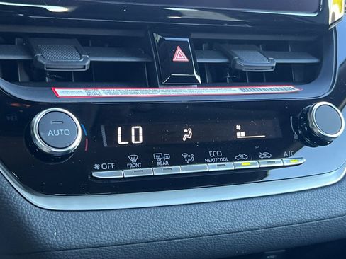 New 2026 Toyota Corolla LE image 22