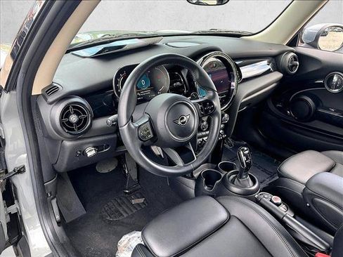 Used 2022 MINI Cooper S FWD image 14