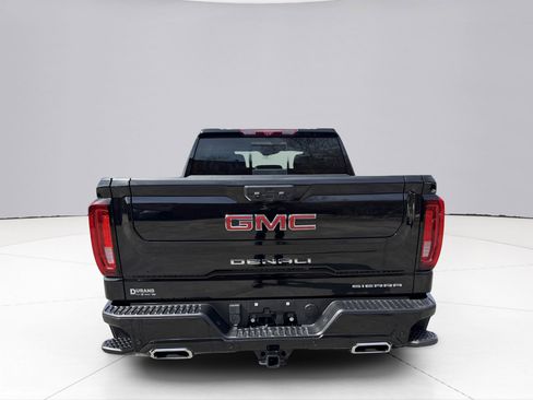Used 2023 GMC Sierra 1500 Denali w/ Technology Package image 12
