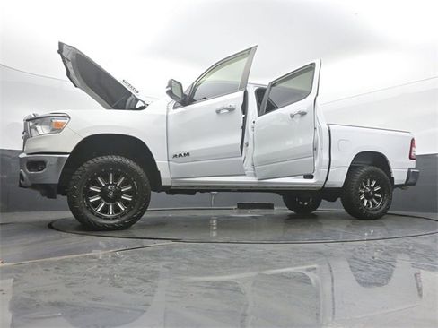 Used 2019 RAM 1500 Big Horn image 59