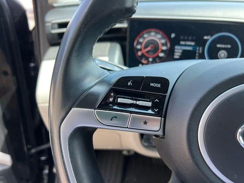 Used 2023 Hyundai Tucson SEL w/ Convenience Package image 8