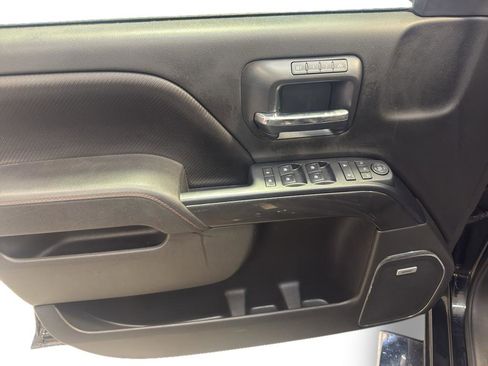 Used 2016 GMC Sierra 1500 SLT image 13