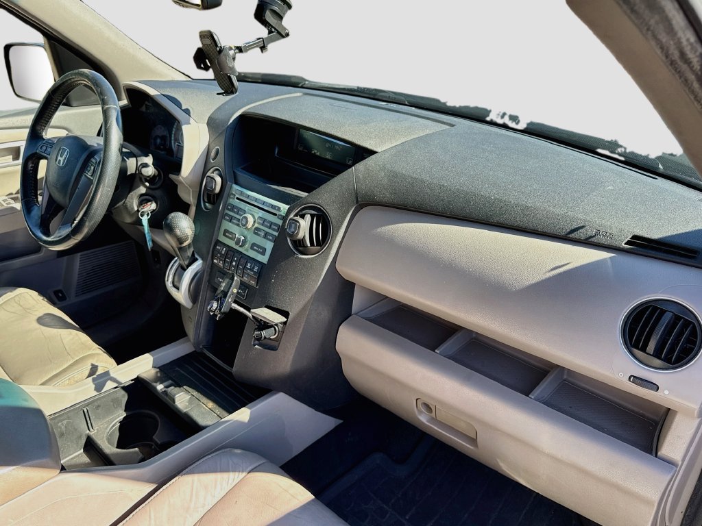 Used 2011 Honda Pilot EX-L image 36