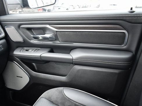 New 2026 RAM 1500 Laramie w/ Night Edition image 26