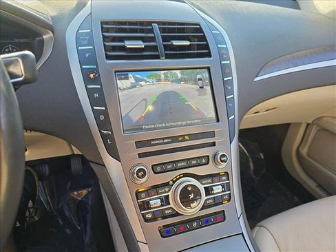 Used 2020 Lincoln MKZ Reserve w/ Elements Package FWD image 14