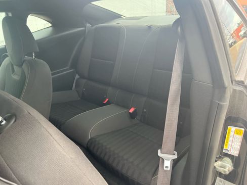 Used 2015 Chevrolet Camaro LS image 25
