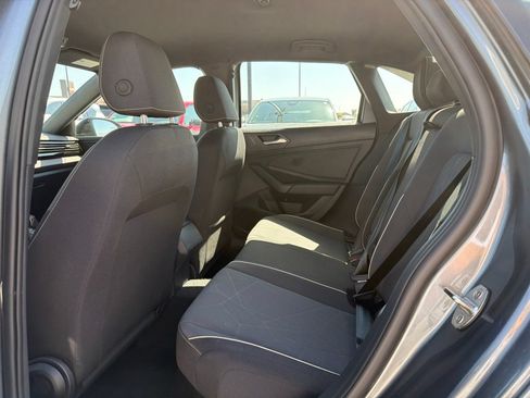 Used 2025 Volkswagen Jetta Sport FWD image 8