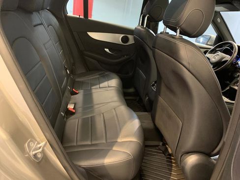 Used 2019 Mercedes-Benz GLC 300 4MATIC image 46