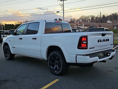 New 2026 RAM 1500 Big Horn image 3