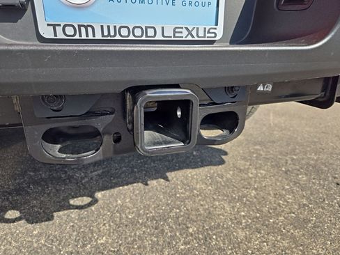 Used 2024 Ford F250 XL w/ FX4 Off-Road Package AWD/4WD image 13