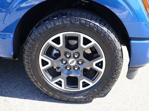 Used 2024 Ford F150 STX image 11