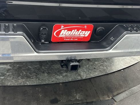 Certified 2023 Chevrolet Silverado 1500 LT image 31