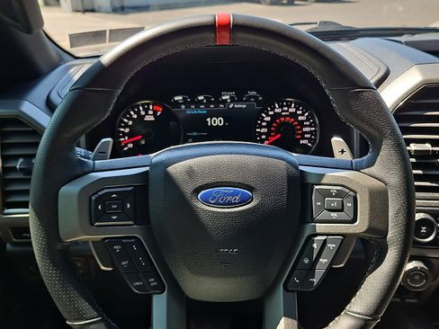 Used 2020 Ford F150 Raptor w/ Equipment Group 802A Luxury AWD/4WD image 20