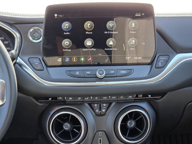 New 2026 Chevrolet Blazer LT w/ Convenience Package FWD image 9