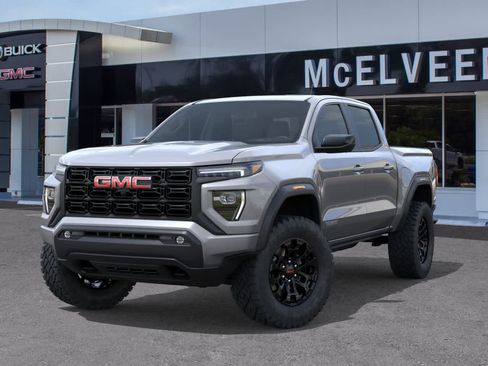 New 2026 GMC Canyon Elevation w/ Convenience Package AWD/4WD image 6