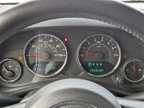 Used 2015 Jeep Wrangler Sport w/ Quick Order Package 24S image 23