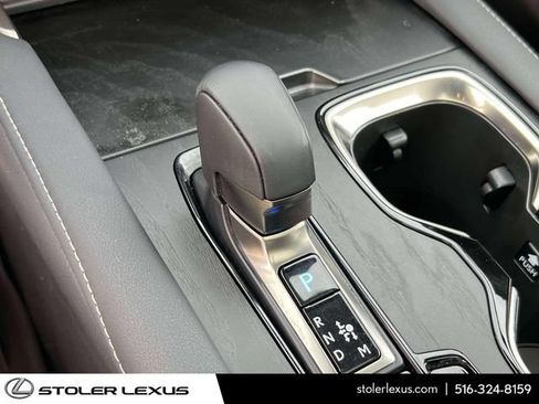 Certified 2024 Lexus RX 350 Premium w/ Accessory Package (Z1) AWD/4WD image 36