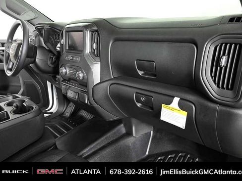 New 2026 GMC Sierra 1500 Pro w/ Pro Value Package image 21