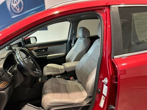 Used 2022 Honda CR-V Touring image 15