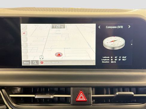 Used 2024 Kia Seltos S AWD/4WD image 15