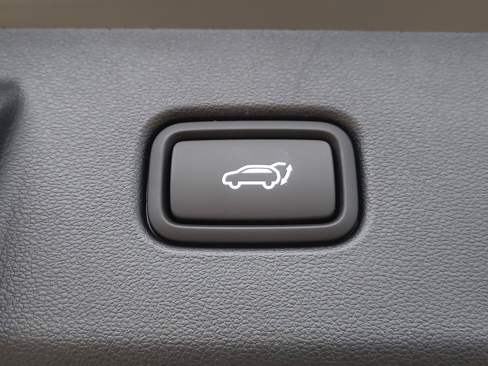 New 2026 Hyundai Tucson SEL FWD image 9