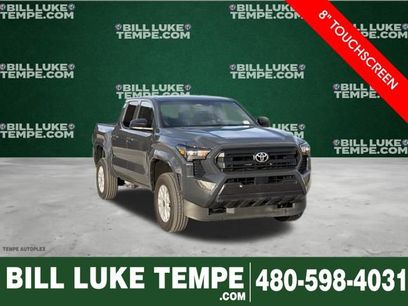 Used 2025 Toyota Tacoma SR