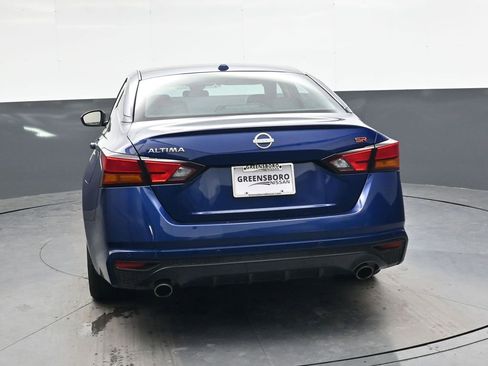 Used 2024 Nissan Altima 2.5 SR image 5