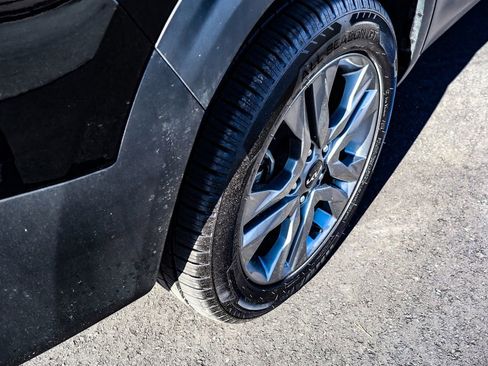 Used 2022 Kia Seltos LX image 41