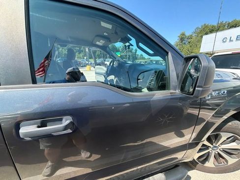 Certified 2020 Ford F150 XL w/ Equipment Group 101A Mid RWD image 37