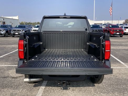 Certified 2026 Toyota Tacoma SR5 image 21