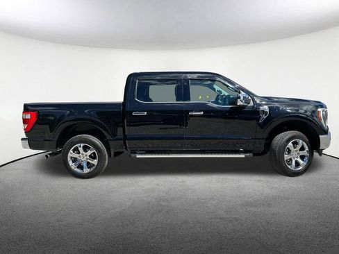 Certified 2022 Ford F150 Lariat w/ Equipment Group 502A High AWD/4WD image 18
