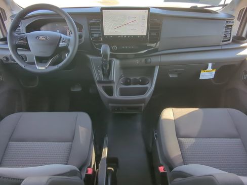 New 2026 Ford Transit 350 XLT image 13