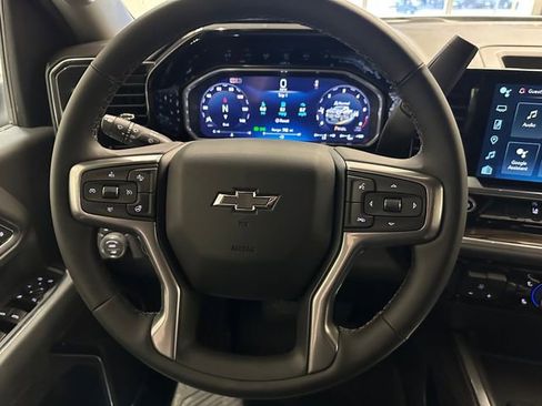 New 2026 Chevrolet Silverado 2500 LT AWD/4WD image 11