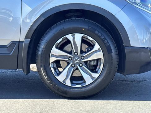 Used 2018 Honda CR-V LX image 30