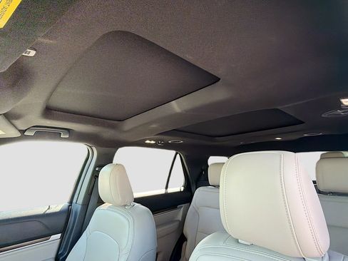 Used 2018 Ford Explorer Limited w/ Equipment Group 301A image 29