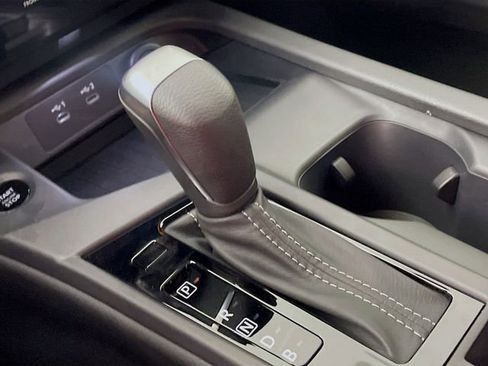 New 2026 Nissan Sentra SV FWD image 12