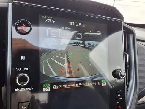 New 2026 Subaru Forester Limited image 18