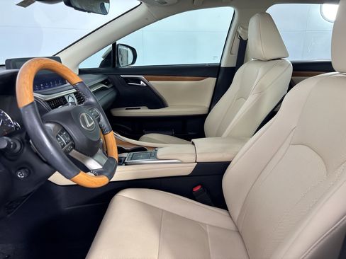 Used 2021 Lexus RX 350 AWD w/ Premium Package image 5