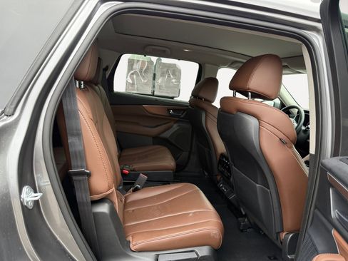 Used 2023 Acura MDX Technology image 18