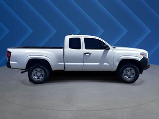 Used 2021 Toyota Tacoma SR RWD video 2