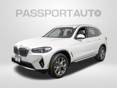 Used 2023 BMW X3 xDrive30i w/ Premium Package