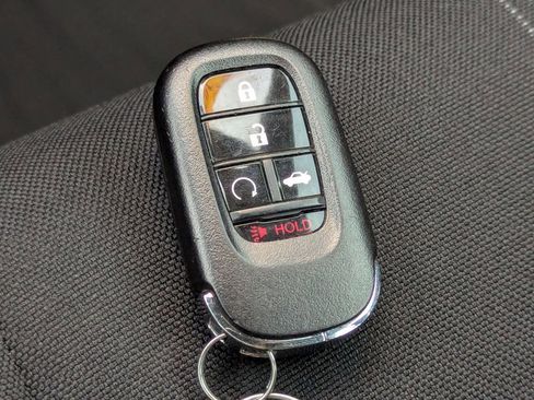 Used 2022 Honda Civic Sport image 28