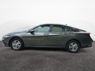 Certified 2026 Hyundai Elantra SE w/ Cargo Package FWD video 4